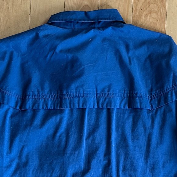 Men's Long Sleeve Shirt - Picture 6 of 6